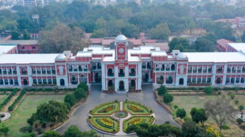 Rajkumar College- A Tradition of Excellence