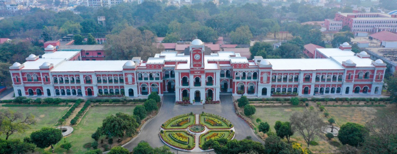Rajkumar College- A Tradition of Excellence