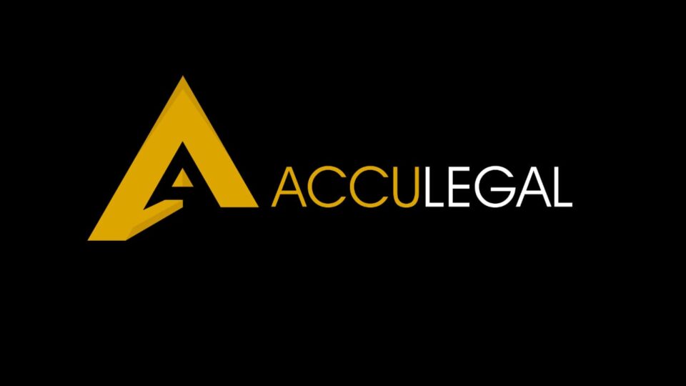 Acculegal – Curated Professional Services for Startups and MSME