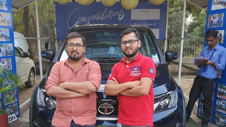 Trippy Cars – a premium car rental service of Chhattisgarh