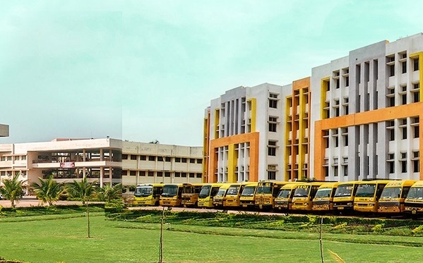 Shri Shankaracharya Technical Campus Business Incubator Bhilai.