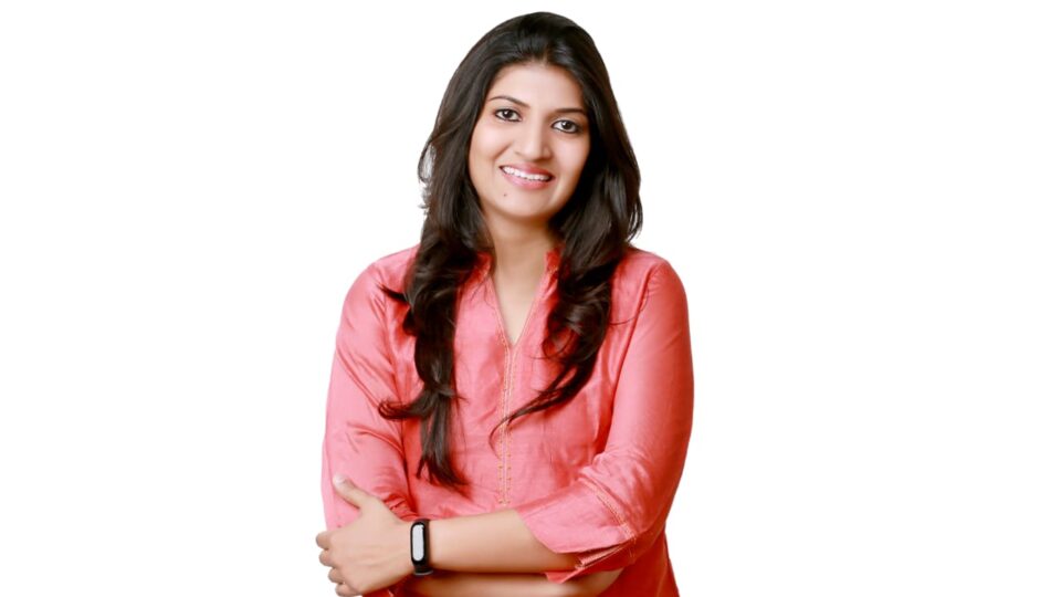 Nutritionist and Wellness Expert – Shilpi Goel