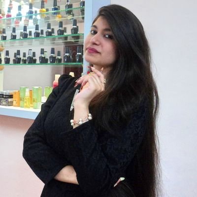 Women Entrepreneur – Anubhuti Khanna