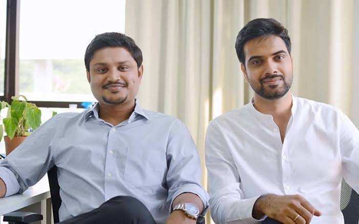 A SaaS Platform – Superset developed by CG Entrepreneurs Pranjal Goswami & Naman Agrawal