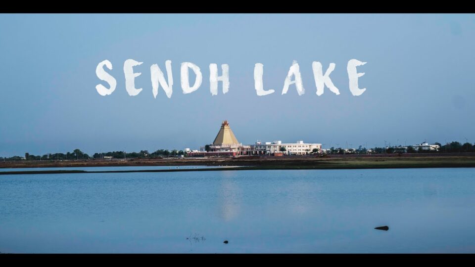 Beautiful SENDH LAKE