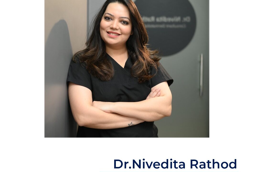 Dr. Nivedita Rathod Consultant Dermatologist