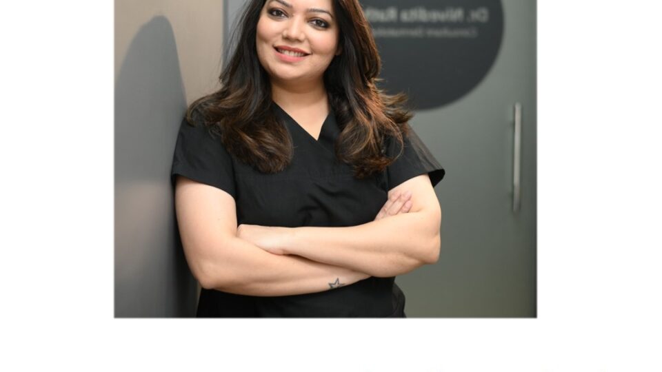 Dr. Nivedita Rathod Consultant Dermatologist