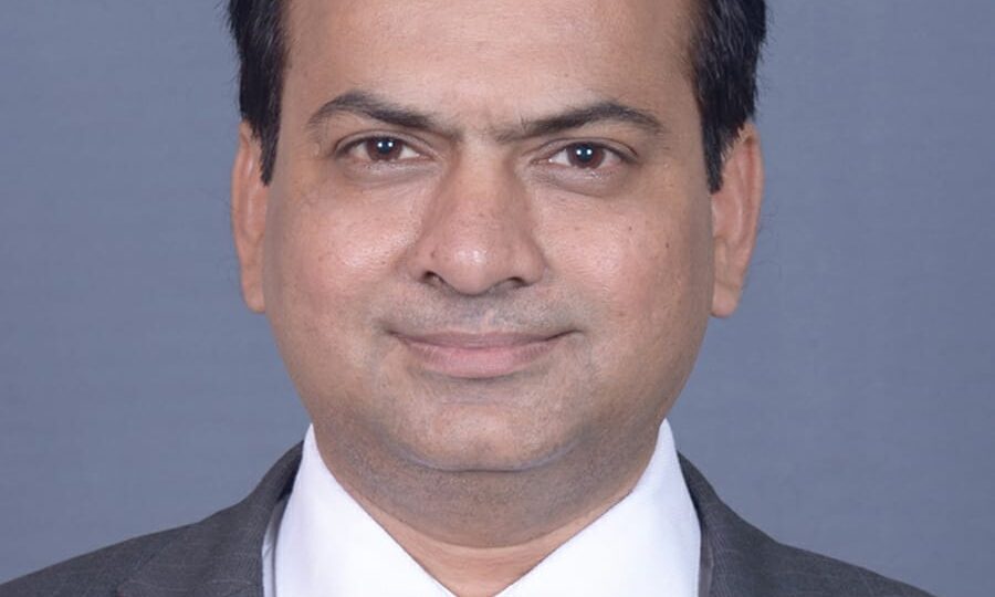 Dr. Anil Jain, ENT Surgeon