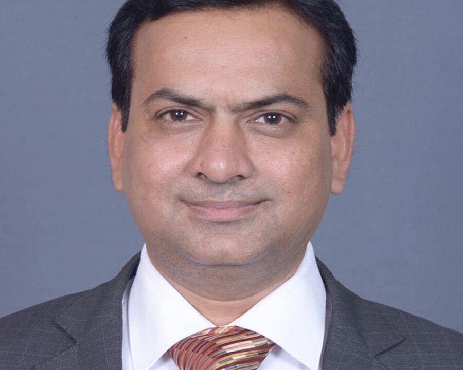 Dr. Anil Jain, ENT Surgeon