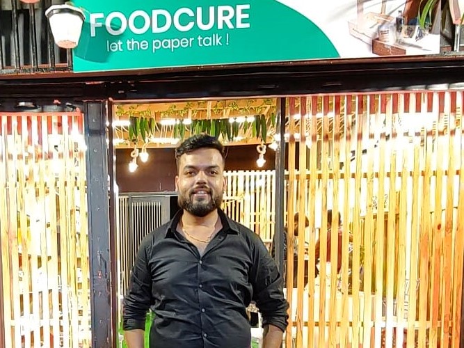 Paving the way for an eco-friendly nation – Food Cure