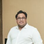 Anshu Aims Next Level of Entrepreneurship by Expanding IT Ecosystem