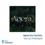 Agora Eco-tourism, Start-up, Chhattisgarh